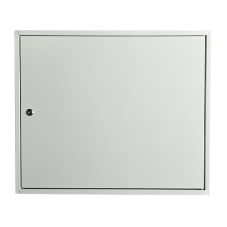 Telephone Enclosure TIBOX 520x620x100mm, Surface Mount                                              