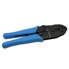 Crimping Tool, Hex, 6.48, 5.41, 2.50, 1.72, 8.23mm                                                  