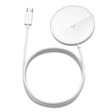 Magnetic Wireless Charger BASEUS, 15W, MagSafe                                                      