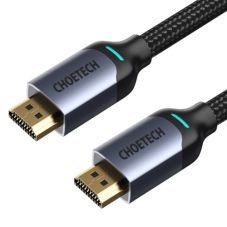 Cable CHOETECH HDMI - HDMI 8K, UHD, 2m, 2.1 ver                                                     