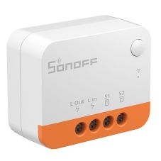 SONOFF ZBMINIL2 Extreme Zigbee Smart Switch                                                         