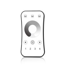 R6 Remote Control, 4 Zones                                                                          