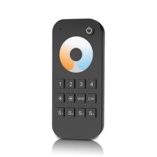 RT7 Remote Control, 4 Zone CCT                                                                      