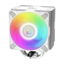 ARCTIC Freezer 36 A-RGB CPU Cooler, White                                                           