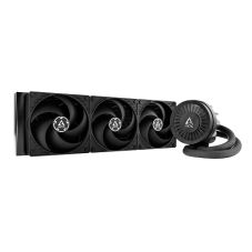 ARCTIC Liquid Freezer III - 360 CPU Cooler, Black                                                   