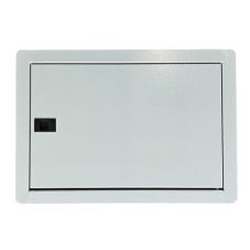 MCB Box TIBOX 440x300x115mm; 1x16P, Flush Mount, Indoors use                                        