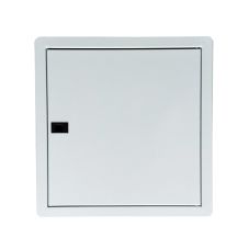 MCB Box TIBOX 440x450x115mm; 2x16P, Flush Mount, indoors use                                        