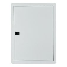 MCB Box TIBOX 440x600x115mm; 3x16P, Flush Mount, indoors use                                        