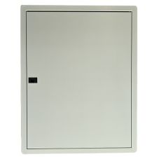 MCB Box TIBOX 585x750x115mm; 4x24P, Flush Mount, indoors use                                        