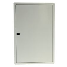 MCB Box TIBOX 585x900x115mm; 5x24P, Flush Mount, indoor use                                         