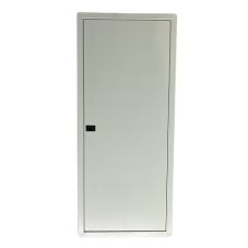 MCB Box TIBOX 440x1050x115mm; 6x16P, Flush Mount, indoor use                                        