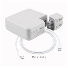 Portatīvā datora lādētājs USB-C, 29W