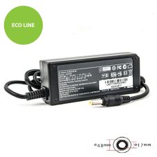 Klēpjdatora lādētājs ASUS 220V, 24W: 9,5V, 2,5A