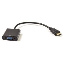 Adapter HDMI - VGA, 0.15m                                                                           