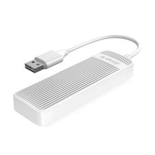 ORICO Šakotuvas 4 pievadu USB 2.0 FL02