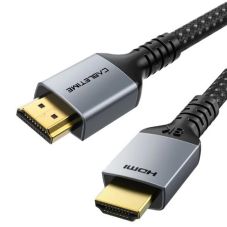 Kabelis HDMI — HDMI, 4K, Ultra HD, 5 m, 2.1 v