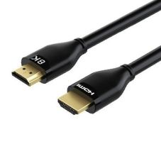 Cable HDMI - HDMI, 8K, Ultra HD, 3m, 2.1ver                                                         