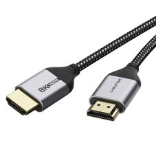 Premium Cable HDMI - HDMI, 8K, Ultra HD, 2m, 2.1v                                                   