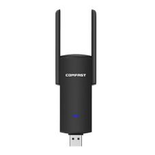 WiFi-USB adapteris, 1300Mbps, 2.4GHz, 5GHz