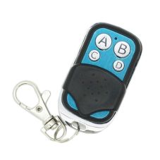 Gate Opener Remote Controller RF 433MHz                                                             