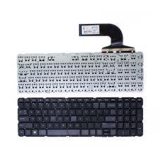 Tastatūra HP: 350 G1, 355 G2 ar rāmi