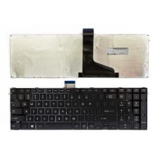 Tastatūra TOSHIBA Satellite: C850, C855, C870, C875, L850, L855, L870, L875, L950, L955