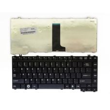 Tastatūra TOSHIBA Satellite: A200, A205, A210, A300, A305, A350, L300, L300D, L305, M200, M205