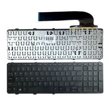 Tastatūra HP Probook: 450, 450 G0, 450 G1, 450 G2, 455, 470, 650