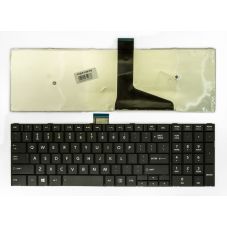 TOSHIBA tastatūra: Satellite C50, C50A, C50-A, C50D-A, C55, C55T, C55D, C55-A, C55D-A