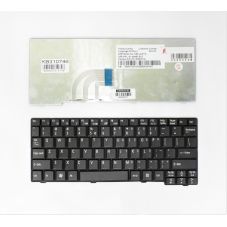 ACER Aspire tastatūra: One A110, A150, D150, D250, KAV10, KAV60, ZG5, ZG8