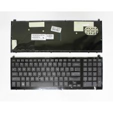 Tastatūra HP Probook: 4520S, 4525S