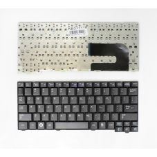 SAMSUNG tastatūra: ND10, NC10, NC310, NP-N130, NP-N140, NP-N110