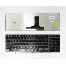 Tastatūra TOSHIBA Satellite: A660, A665