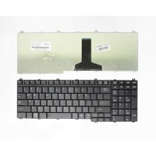 Tastatūra TOSHIBA Satellite: L350, L500, L550, P200, P300