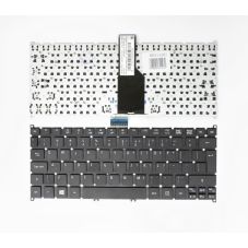 Tastatūra ACER Aspire One: 756, S3, S3-391, S3-951, S5, S5-391, UK