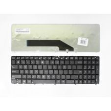 ASUS tastatūra: K50, K50A, K50I, K62, K62F, K62J, K70, K70A, K70I, K72, K72F, K72J