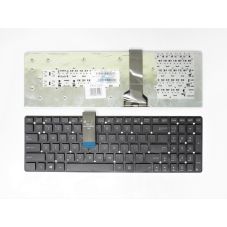 ASUS tastatūra: K55, K55A, K55V, K55M, K55X, A55, A55V, A55A, A55N