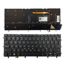 DELL Inspiron 13 tastatūra: 7000, 7352, 7353, 7359, 7347, 7348