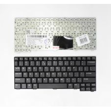 DELL Latitude tastatūra: 2100, 2110, 2120