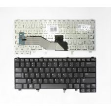 DELL Latitude tastatūra: E6220, E6420