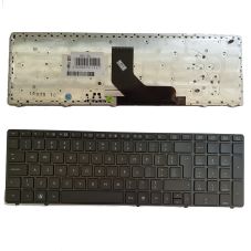 Tastatūra HP ProBook 6560B, 6565B, 6570B (ASV)