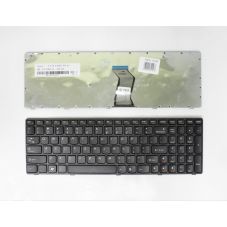 LENOVO tastatūra: B570, B575, V570, Y570