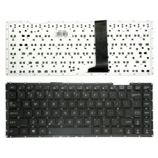 ASUS tastatūra: A450V, X450VB, X450C, X450L, Y481C, Y481L, X452E