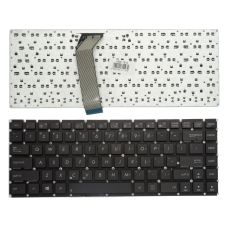 ASUS tastatūra: X402, X402C, X402CA, F402, F402C, F402CA, F45