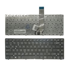 ASUS tastatūra: K45, A85V, R400, K45VD, A45VM, R400V, N45