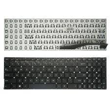 ASUS tastatūra: X540, X540L, X540LA, X540LJ, X540CA, X540SA, X540S, X540SC, X540Y, X540YA, F540, A5