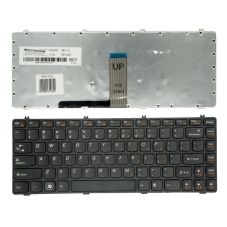 LENOVO Ideapad tastatūra: Y470, Y471