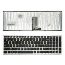 Tastatūra LENOVO Ideapad: U510, Z710