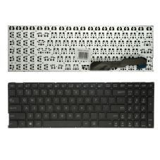 ASUS tastatūra: X541, X541S, X541SA, X541SC, X541UV, X541UA-WB51