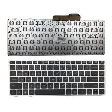 HP tastatūra: Probook 6470b ar rāmi